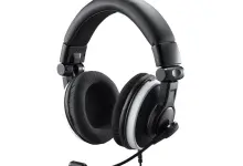 CM Storm Ceres 500 Gaming Headset Review 7 CM Storm Ceres 500 Headset