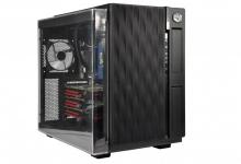 Cooler Master CES 2014 Sneak Peak – NEW Upcoming HAF case CES, CES 2014, CM, Cooler Master, HAF 2