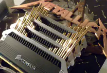 Michael Kaiser's UNFORGIVEN ~ A Metallica Tribute Case Mod Covers CPU Magazine 7 Michael Kaiser's UNFORGIVEN ~ A Metallica Tribute Case Mod Covers CPU Magazine CPU Magazine, EKWB, michael kaiser, mnpctech, modzoo 1