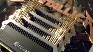 Michael Kaiser's UNFORGIVEN ~ A Metallica Tribute Case Mod Covers CPU Magazine michael kaiser 1