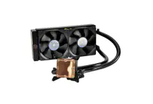Cooler Master Glacer 240L All In One Liquid CPU Cooler 8 Cooler Master Glacer 240L CPU Cooler