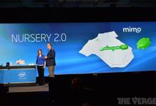 Intel CEO Unveils Wearables ~ CES 2014 Keynote Address Brian Krzanich, CES, CES 2014, Intel, Intel Ceo, Intel Edison, Keynote, Wearables 2