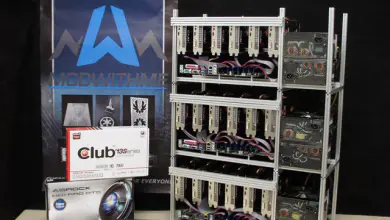 ModWithMe creates full line-up of Mining Solutions PC News, Hardware, Software 4