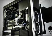 CENTURION: CM Silencio 650 Case Mod 6 Centurion by Jesse Palacio