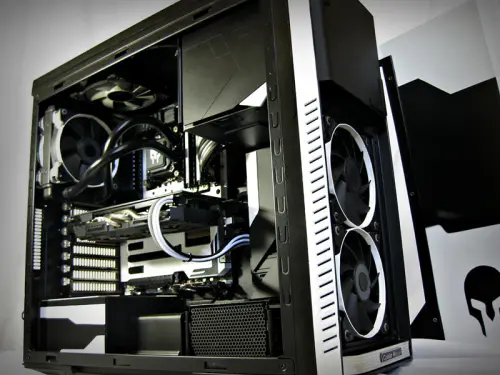 Submit Your Case Mod to be Featured 4 Centurion by Jesse Palacio