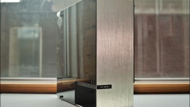 InWin 904 Case Review InWin 43