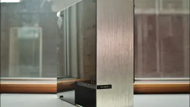 InWin 904 Case Review InWin 904 1