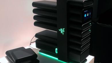 Razer-Christine