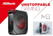 ASRock Gaming PC M8 won 2013 Chicago GOOD DESIGNTM AWARD ~ Press Release 8 ASRock Gaming PC M8 won 2013 Chicago GOOD DESIGNTM AWARD ~ Press Release ASRock, Award, computer case, Gaming 8