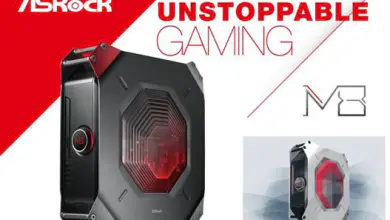 ASRock Gaming PC M8 won 2013 Chicago GOOD DESIGNTM AWARD ~ Press Release PC News, Hardware, Software 3