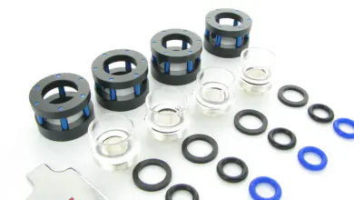 MONSOON Premium Water Cooling Components ~ New HARDLINE Line up; Tubing, fittings, connectors and toolkits. PC News, Hardware, Software 1