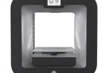 3D Systems unviels Cube 3 Sub $1,000 Faster 3D printer 10 3D Systems unviels Cube 3 Sub $1,000 Faster 3D printer 3D printer, 3D Systems, CES, CES 2014, Cube 3 1