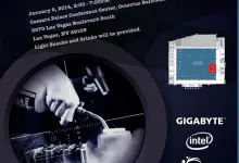 Overclocking World Records Broken at GIGABYTE CES 2014 Extreme OC Event 4 Overclocking World Records Broken at GIGABYTE CES 2014 Extreme OC Event CES, Enermax, G.Skill, Gigabyte, Intel, LN2, OC, overclocking, World Records 2