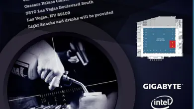 Overclocking World Records Broken at GIGABYTE CES 2014 Extreme OC Event PC News, Hardware, Software 7