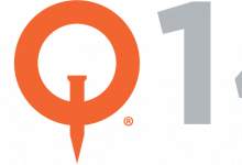 logo quakecon 2014