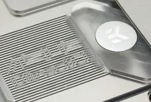 EK Waterblock for ASUS R9 280X DirectCU II Announced ASUS, EKWB, R9 280X, Radeon 1