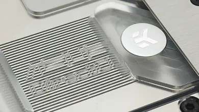 EK Waterblock for ASUS R9 280X DirectCU II Announced PC News, Hardware, Software 1