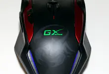 Genius GX Gaming Gila Mouse Review 24 Genius GX Gaming Gila Mouse Review