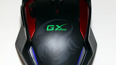 Genius GX Gaming Gila Mouse Review