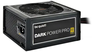 be quiet! Dark Power Pro 10 850W 80 Plus Platinum Modular PSU Overview 67 be-quiet-dark-power-pro-10-850w power supply