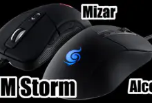 Two New CM Storm Mice Announced (with Giveaway) 9 Two New CM Storm Mice Announced (with Giveaway) alcor, CM Storm, Cooler Master, mizar 9