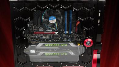 XYNOS G3: 100% Billet Aluminum Case xynos 1