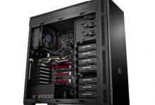 Cooler Master Silencio 652S Announced Cooler Master, silencio 652s 3