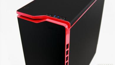NZXT H440