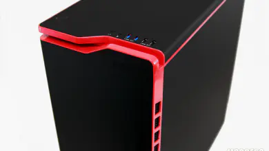 NZXT H440 Silent Mid-tower Case Review 126 NZXT H440