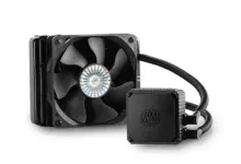 Cooler Master Seidon 120v All In One CPU Cooler 7 Cooler Master Seidon 120v All In One CPU Cooler AIO Cooler, Cooler Master, CPU Cooler, Water Cooling 1