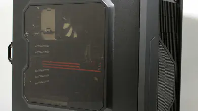 Enermax iVektor Computer Case Review 252 Enermax iVektor Case