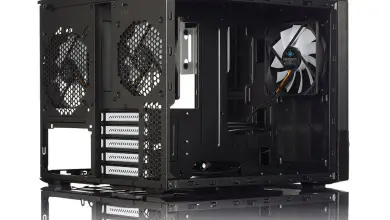 Fractal Announces New Micro ATX Case the Node 804 PC News, Hardware, Software 20