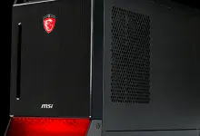 MSI Introduces the Nightblade to the MSI Gaming Series 2 MSI Introduces the Nightblade to the MSI Gaming Series barebones, MSI 1