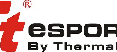 Tt eSPORTS DRACONEM Aluminum Mouse Pad 33 Thermaltake eSPORTS