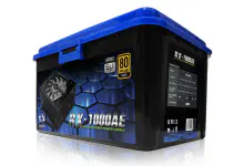 RAIDMAX Thunder Pro Series RX-1000AE 80 Plus Gold PSU Overview 5 RAIDMAX Thunder Pro Series RX-1000AE 80 Plus Gold PSU Overview psu, Raidmax 5