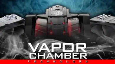 WIN a Vapor Chamber CPU Cooler By Testing Your Vapor Chamber Knowledge! 8 Test your Cooler Master Vapor Chamber knowledge!