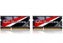 G.SKILL Announces High Performance DDR3L SO-DIMM 2133MHz 16GB (2x8GB) 1.35V Memory Kit DDR3, Memory 1