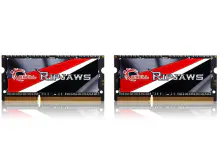 G.SKILL Announces High Performance DDR3L SO-DIMM 2133MHz 16GB (2x8GB) 1.35V Memory Kit 3 G.SKILL Announces High Performance DDR3L SO-DIMM 2133MHz 16GB (2x8GB) 1.35V Memory Kit DDR3, Memory 1