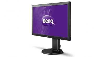 BenQ RL2460HT