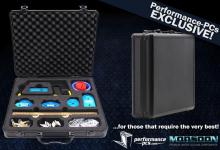 MONSOON Makes the BEST BETTER ~ PROFESSIONAL Hardline Toolkit EXCLUSIVE! HARDLINE, Hardline Toolkit, Liquid Cooling, Monsoon, MONSOON Water Cooling, Performance-PCs, Tube Bending, Water Cooler, WC 5