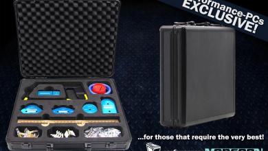 MONSOON Makes the BEST BETTER ~ PROFESSIONAL Hardline Toolkit EXCLUSIVE! Performance-PCs 2