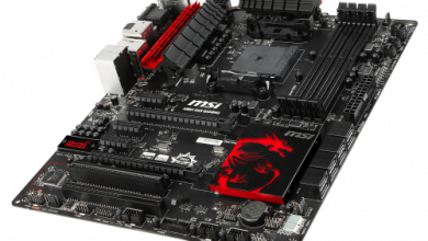MSI A88X-G45 Gaming Motherboard Review 19 MSI A88X-G45 Gaming Motherboard Review APU 9
