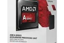 AMD Athlon 5350 Kabini AM1 APU Review 9 AMD Athlon 5350 Kabini