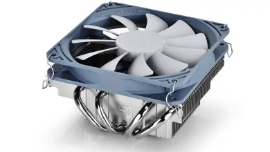 Deepcool Gamer Storm Gabriel Review 112 Deepcool Gamer Storm Gabriel