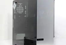 IN WIN 904 Mid Tower Case Review 8 INWIN 904 Computer Case