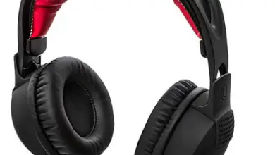 Sentey Vibros Gaming Headset 29 Sentey Vibros Gaming Headset Sentey 1