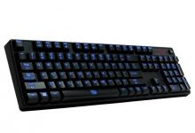 Thermaltake eSPORTS Poseidon Z Illuminated Gaming Mechanical Keyboard Review eSPORTS, Gaming Keyboard, Mechanical Keyboard, Thermaltake 5