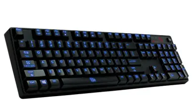 Thermaltake eSPORTS Poseidon Z Illuminated Gaming Mechanical Keyboard Review 64 Thermaltake eSPORTS Poseidon Z Illuminated Gaming Mechanical Keyboard Review Gaming Keyboard 3