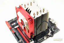 Raijintek THEMIS Evo CPU Cooler Review 6 Raijintek THEMIS Evo