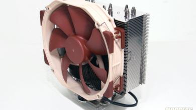 Noctua NH-U14S